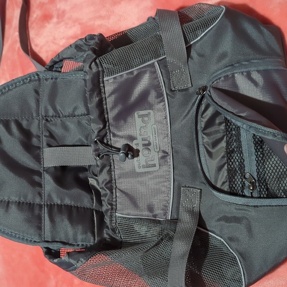 Outward Hound Dog Carrier/Backpack Small - Picture 4 of 6